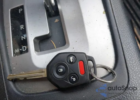 2013 Subaru Xv Crosstrek 2.0I Premium из США, поврежденный, VIN JF2GPAVC1DH814735